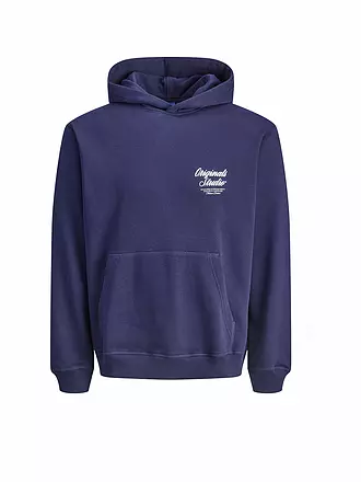 JACK & JONES | Kapuzensweater - Hoodie JORNORREBRO | 